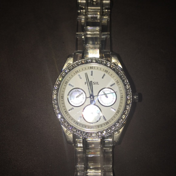 Fossil Watch - Picture 2 of 3